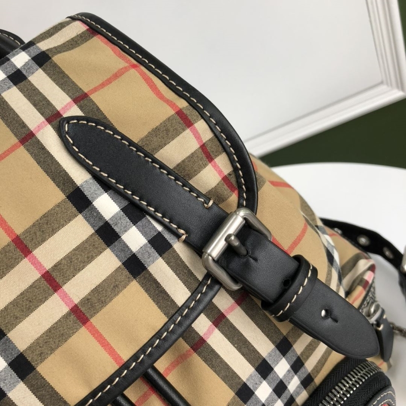 Burberry Backpacks